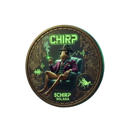 Tokenomic chart placeholder